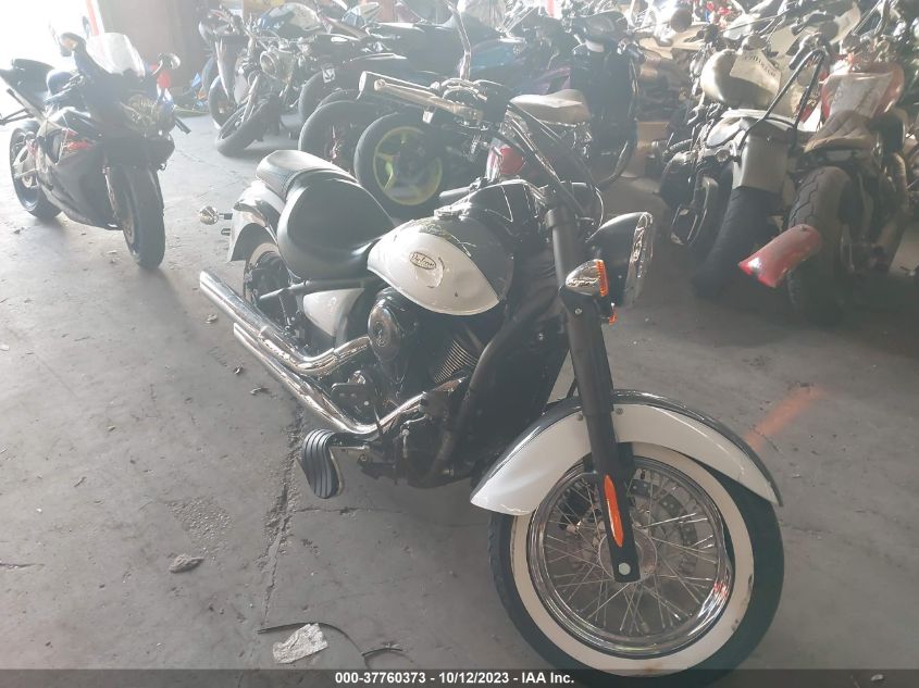 2021 KAWASAKI VN900 B - JKAVN2B13MA100239