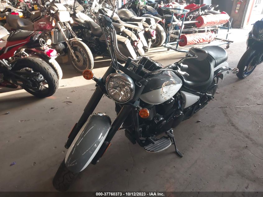 2021 KAWASAKI VN900 B - JKAVN2B13MA100239