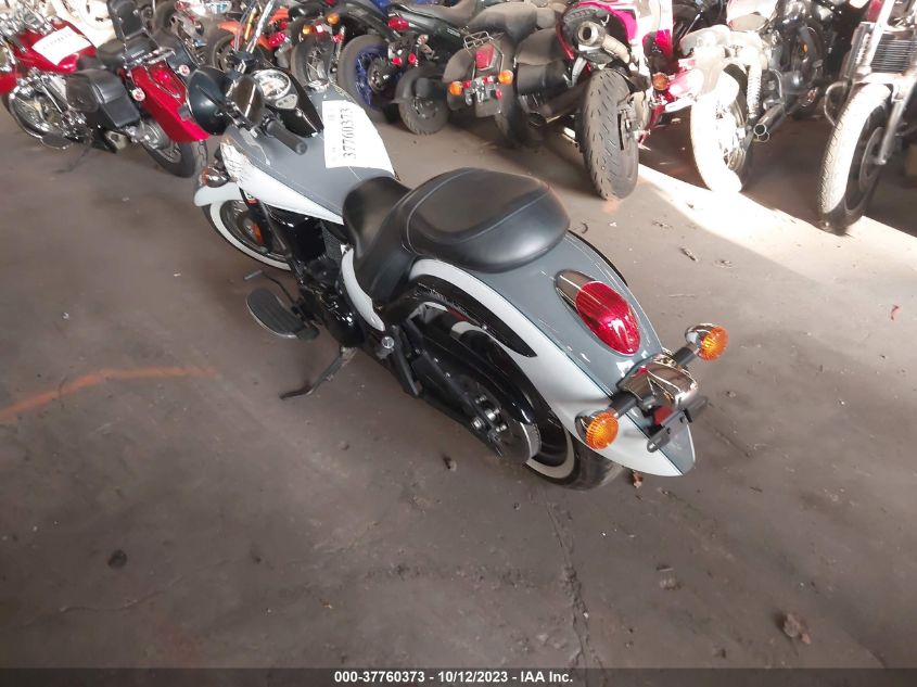 2021 KAWASAKI VN900 B - JKAVN2B13MA100239