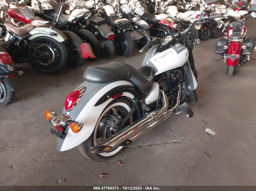 2021 KAWASAKI VN900 B - JKAVN2B13MA100239