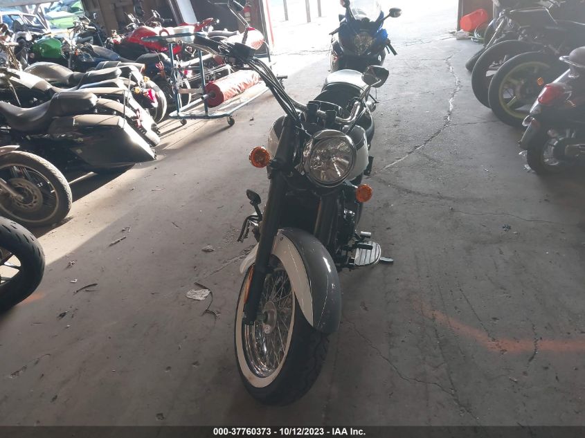 2021 KAWASAKI VN900 B - JKAVN2B13MA100239