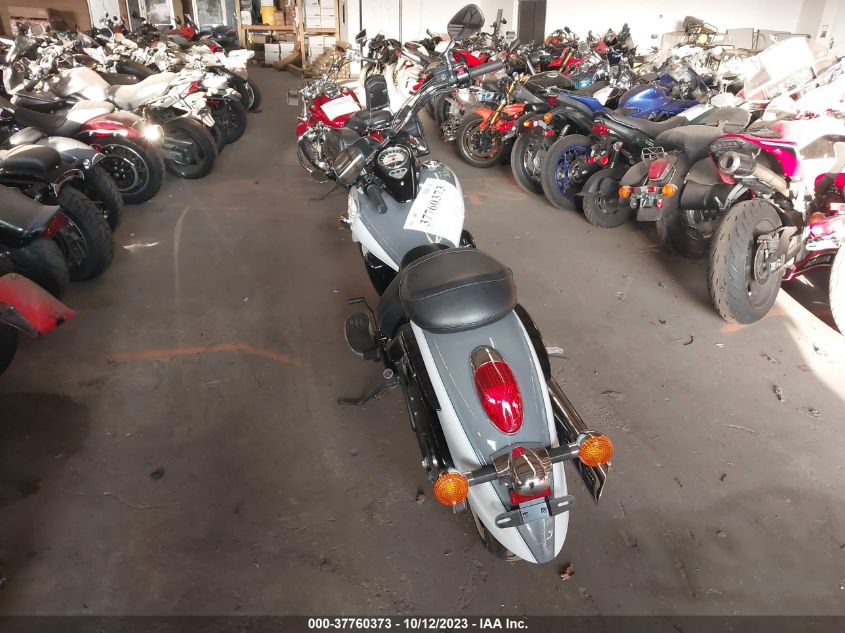 2021 KAWASAKI VN900 B - JKAVN2B13MA100239