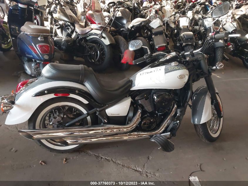 2021 KAWASAKI VN900 B - JKAVN2B13MA100239