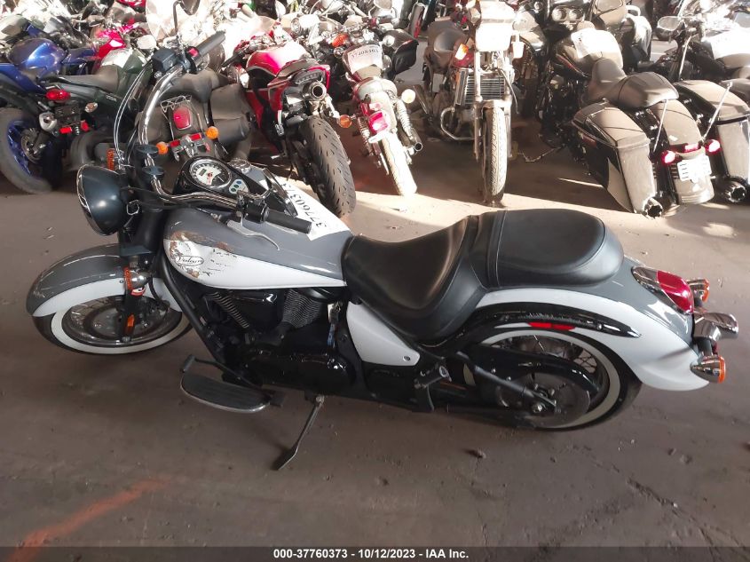 2021 KAWASAKI VN900 B - JKAVN2B13MA100239