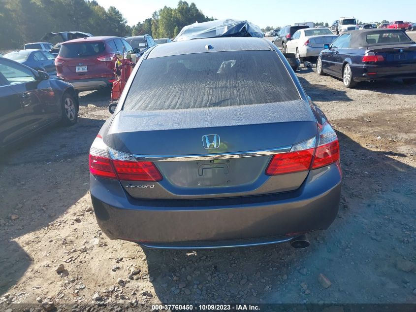 2015 HONDA ACCORD SR5/LIMITED - JTEZU5JR4C5044625