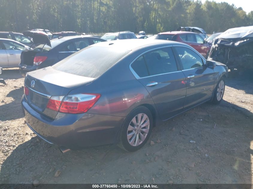 2015 HONDA ACCORD SR5/LIMITED - JTEZU5JR4C5044625
