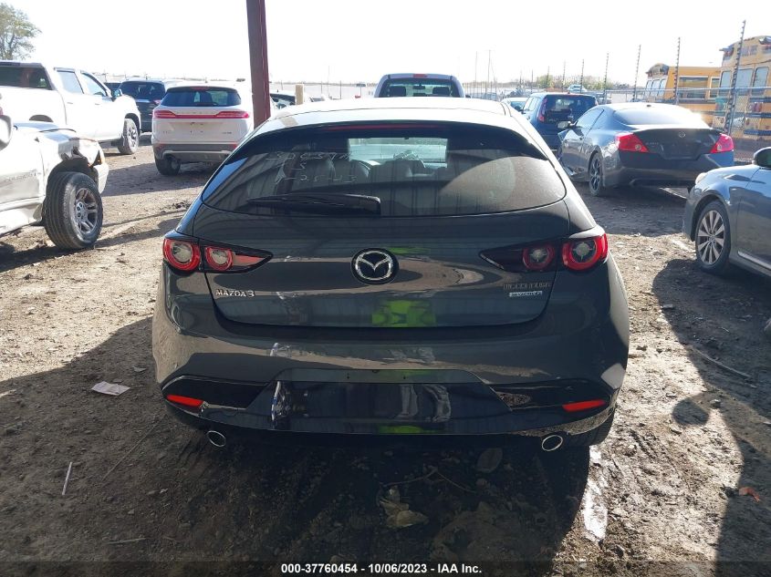 JM1BPALL7N1515790 Mazda 3 PREFERRED 16