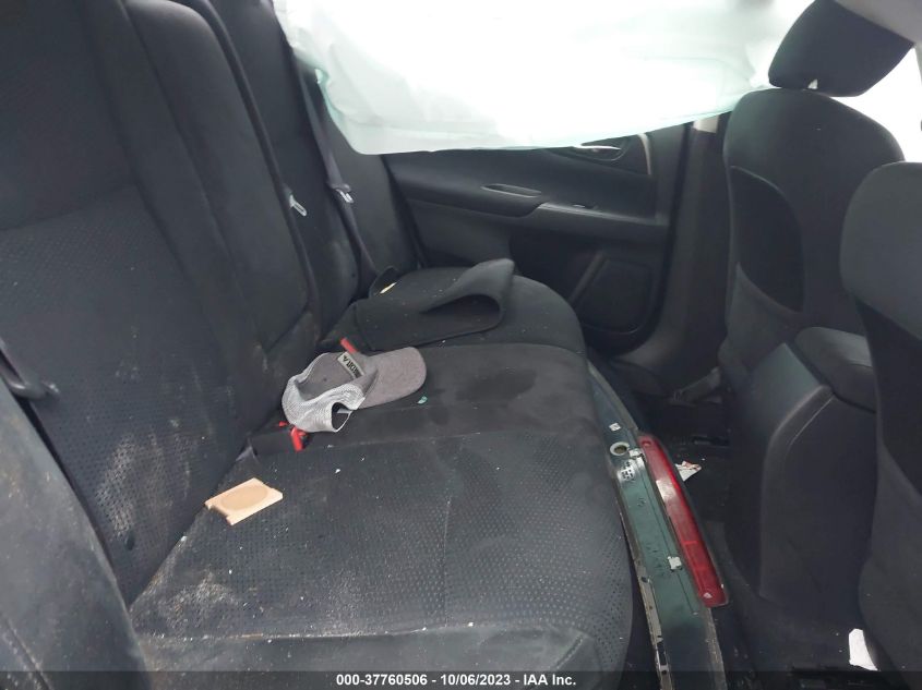 2015 NISSAN ALTIMA 2.5/S/SV/SL - 1N4AL3AP9FC117842