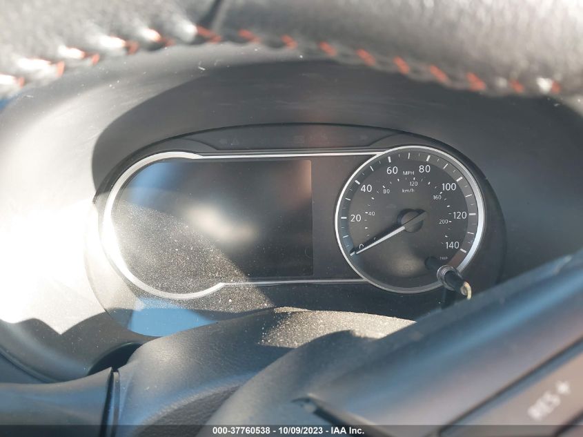 2019 NISSAN KICKS S/SR/SV - 3N1CP5CU3KL543999