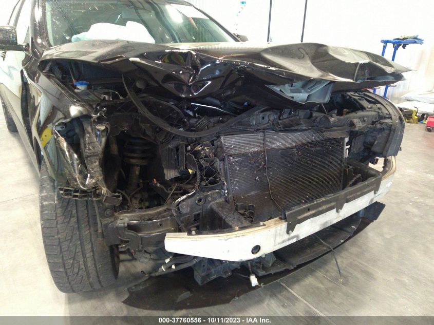 2015 HYUNDAI GENESIS 3.8L - KMHGN4JEXFU018083