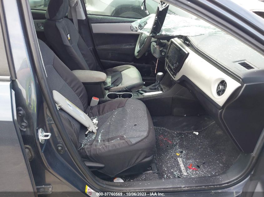 2019 TOYOTA COROLLA L/LE/XLE/SE/XSE - 5YFBURHE7KP891012