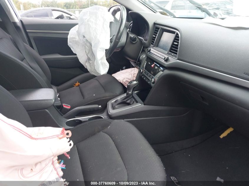 2018 HYUNDAI ELANTRA VALUE EDITION - 5NPD84LF4JH282570
