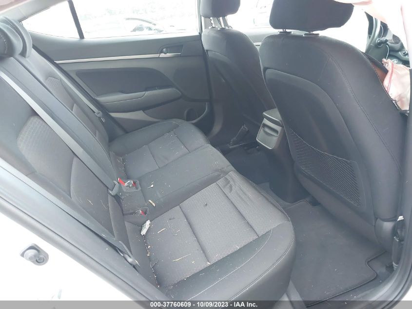 2018 HYUNDAI ELANTRA VALUE EDITION - 5NPD84LF4JH282570