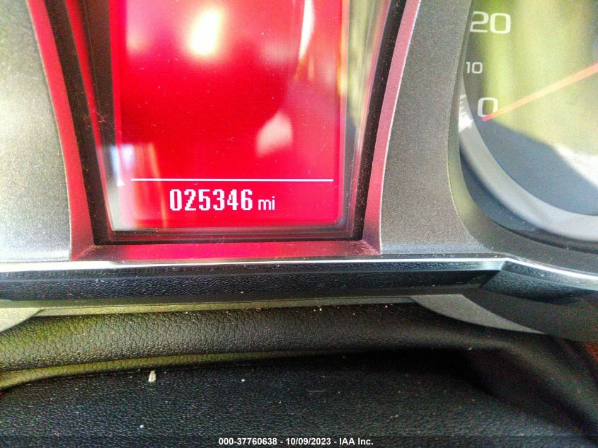 2013 GMC TERRAIN SLT - 2GKFLVE35D6318747
