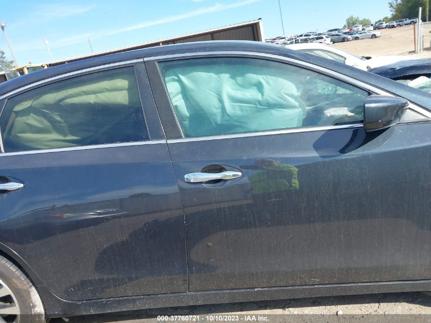 2017 NISSAN ALTIMA 2.5/S/SV/SL/SR - 1N4AL3AP5HC173795