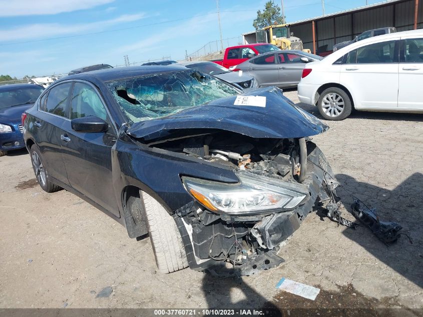 2017 NISSAN ALTIMA 2.5/S/SV/SL/SR - 1N4AL3AP5HC173795