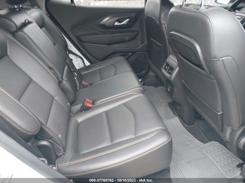 2021 GMC TERRAIN SLT - 3GKALVEV5ML366238