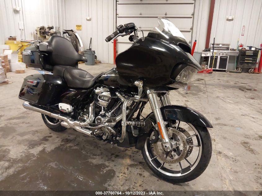 2020 HARLEY-DAVIDSON FLTRX - 1HD1KHC16LB626421