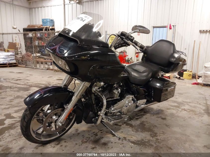 2020 HARLEY-DAVIDSON FLTRX - 1HD1KHC16LB626421