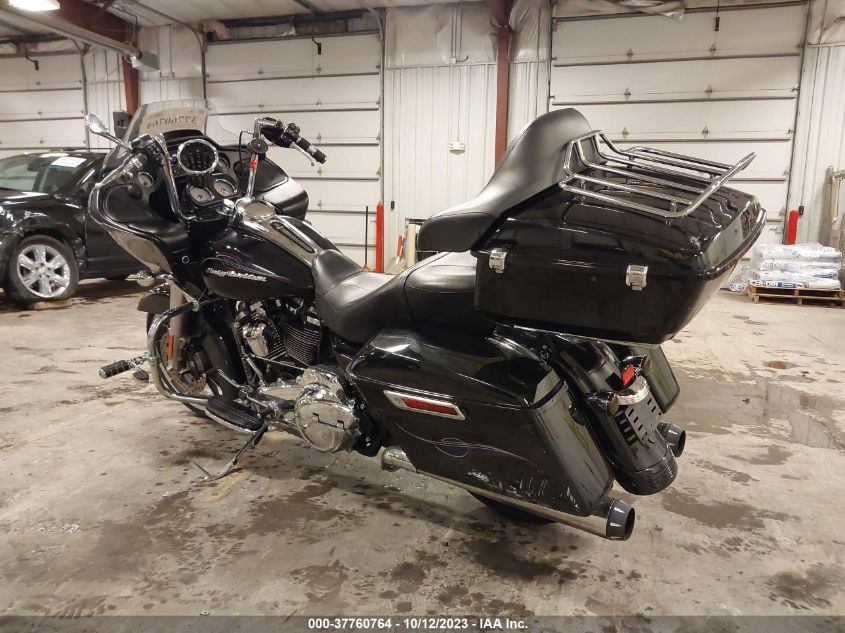 2020 HARLEY-DAVIDSON FLTRX - 1HD1KHC16LB626421