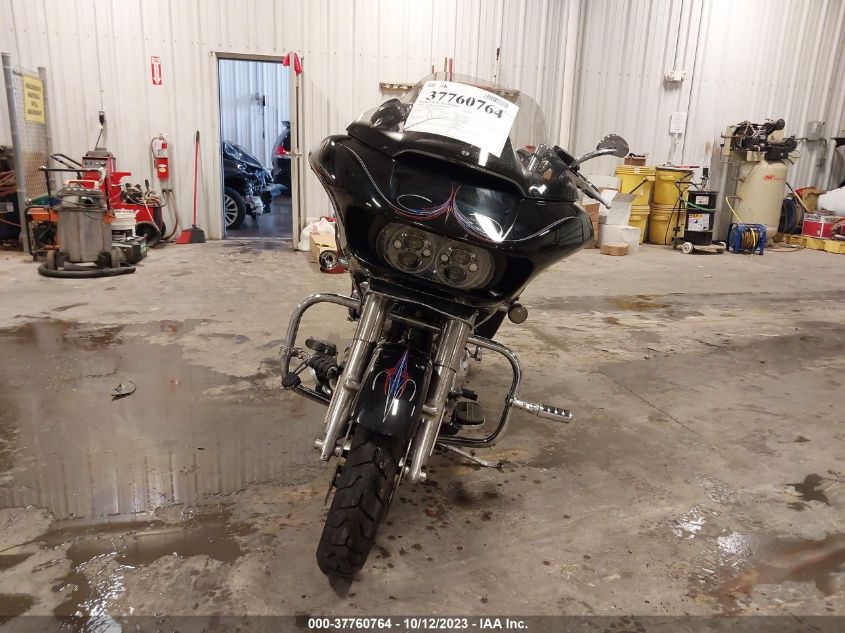 2020 HARLEY-DAVIDSON FLTRX - 1HD1KHC16LB626421