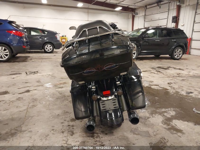 2020 HARLEY-DAVIDSON FLTRX - 1HD1KHC16LB626421
