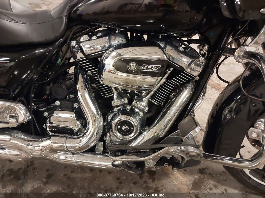 2020 HARLEY-DAVIDSON FLTRX - 1HD1KHC16LB626421