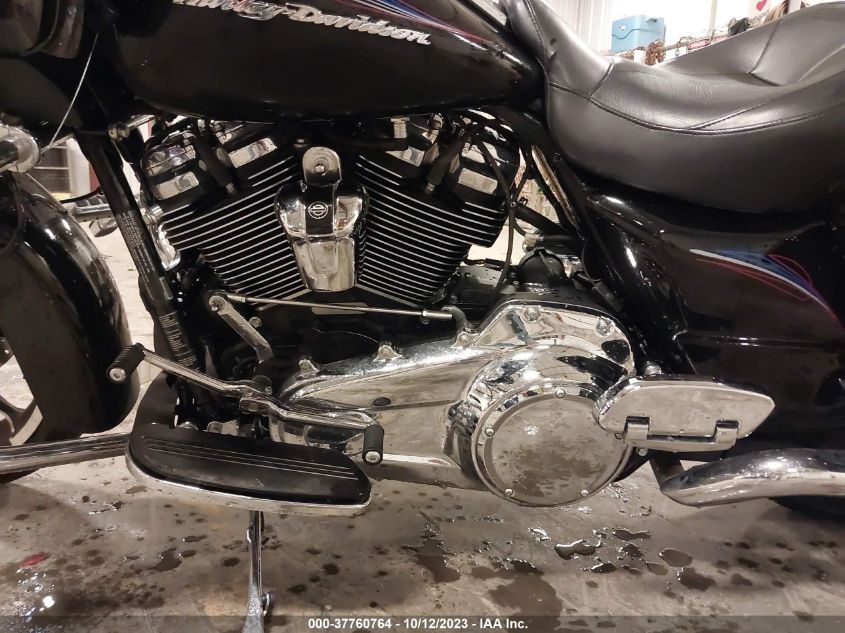 2020 HARLEY-DAVIDSON FLTRX - 1HD1KHC16LB626421