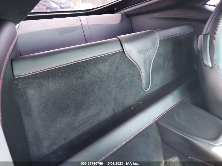 2020 ASTON MARTIN VANTAGE - SCFSMGAWXLGN03122