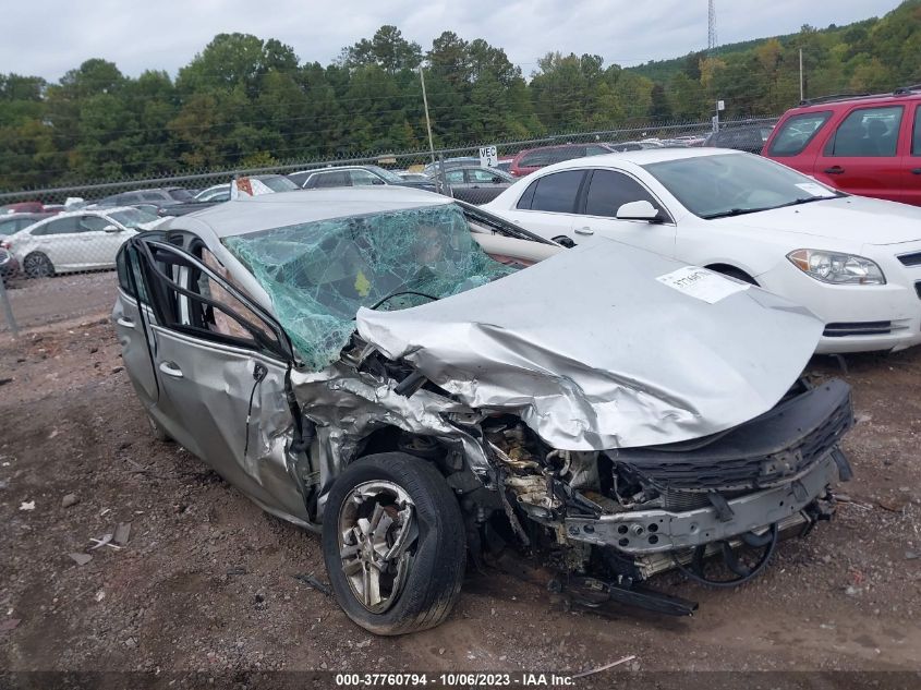 2017 CHEVROLET CRUZE LT - 3G1BE6SM1HS536823