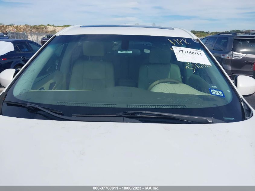 2013 INFINITI JX - 5N1AL0MM7DC331036
