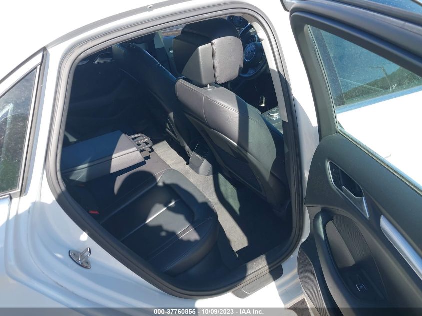 2015 AUDI A3 2.0T PREMIUM PLUS - WAUEFGFF5F1003114