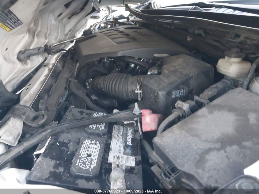 2017 TOYOTA COROLLA L - 5YFBURHEXHP661831