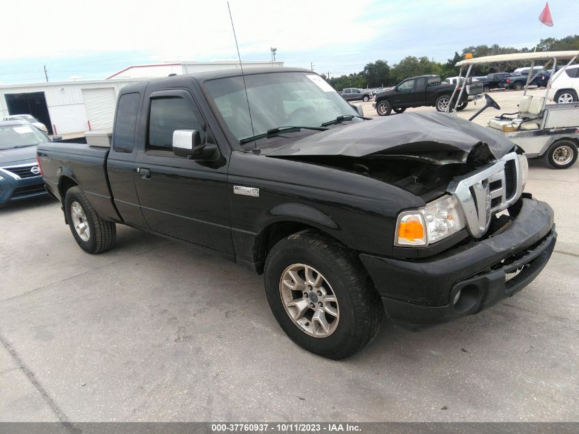 1FTLR4FE6BPA73526 Ford Ranger 2011 4.0 Купить из США