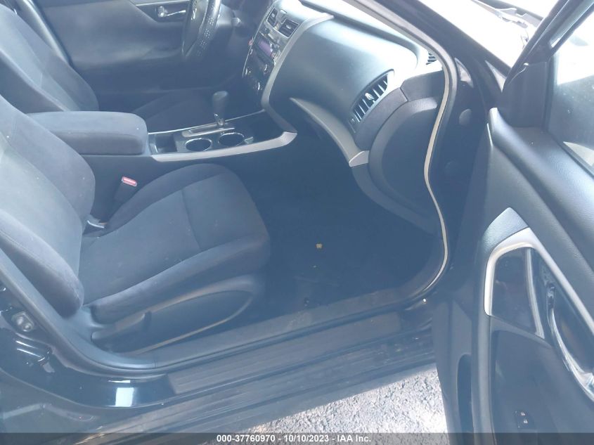 2013 NISSAN ALTIMA 2.5 S - 1N4AL3AP4DC125358