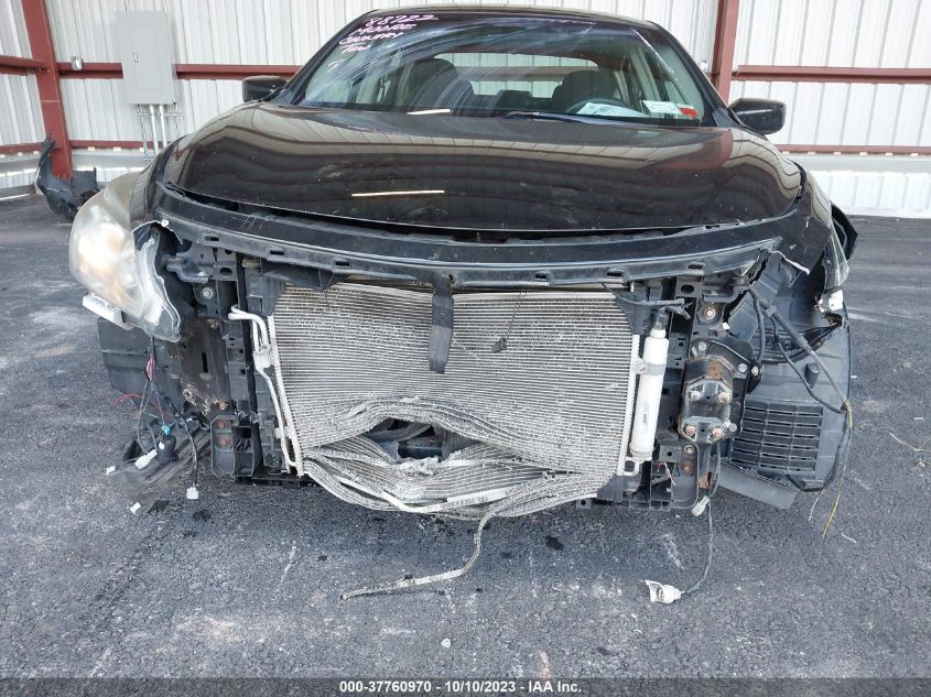 2013 NISSAN ALTIMA 2.5 S - 1N4AL3AP4DC125358