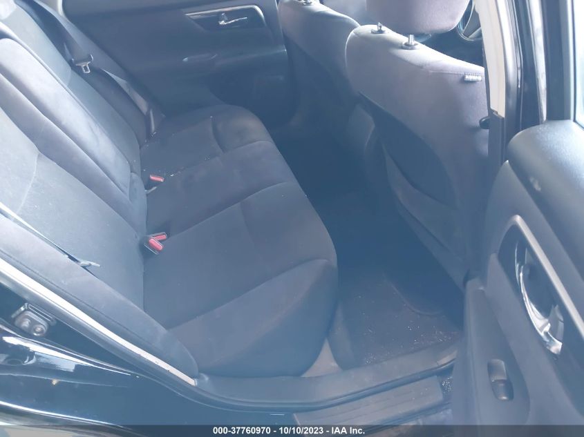 2013 NISSAN ALTIMA 2.5 S - 1N4AL3AP4DC125358