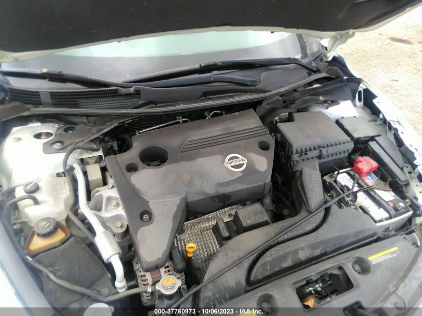 2013 NISSAN ALTIMA 2.5/S/SV/SL - 1N4AL3AP5DN571412