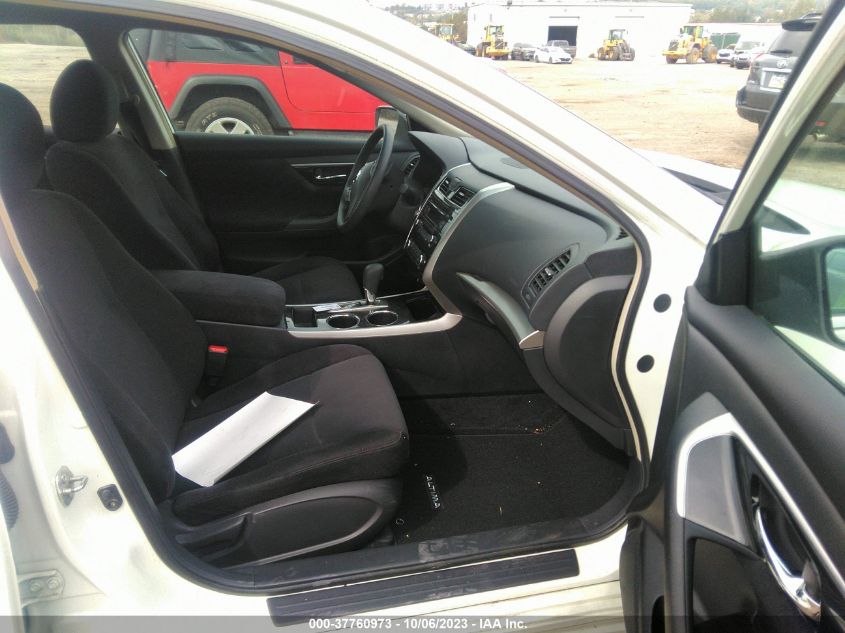 2013 NISSAN ALTIMA 2.5/S/SV/SL - 1N4AL3AP5DN571412