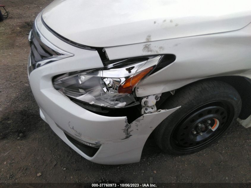 2013 NISSAN ALTIMA 2.5/S/SV/SL - 1N4AL3AP5DN571412