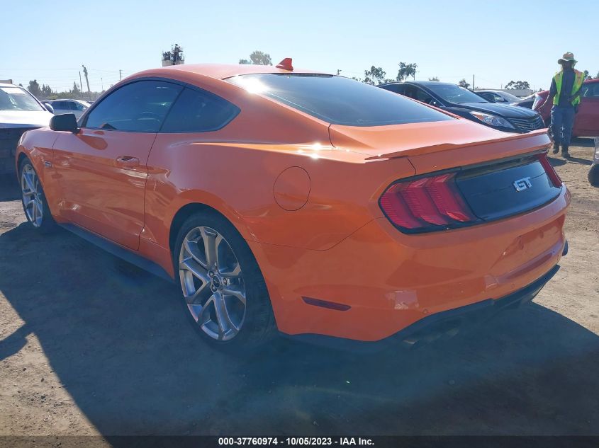 1FA6P8CF3M5152244 Ford Mustang GT 3