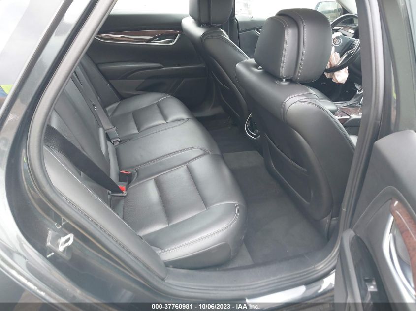 2013 CADILLAC XTS LUXURY - 2G61P5S38D9110152