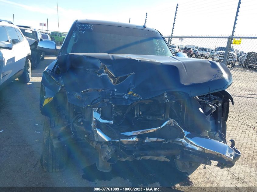 2013 CHEVROLET SILVERADO 1500 LT - 3GCPCSE00DG176039