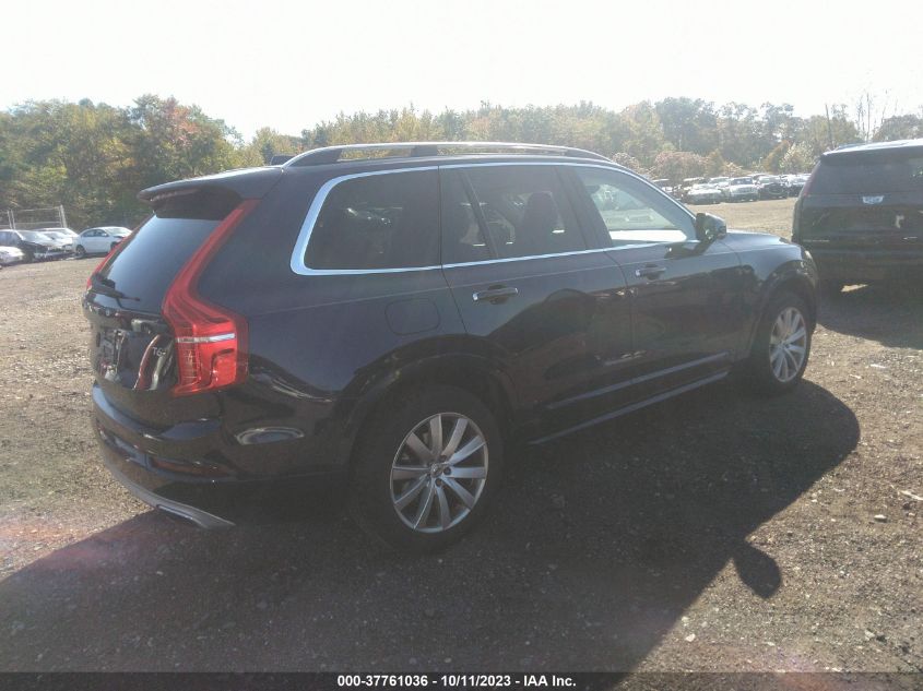 YV4A22PKXG1077980 2016 VOLVO XC90, photo no. 4