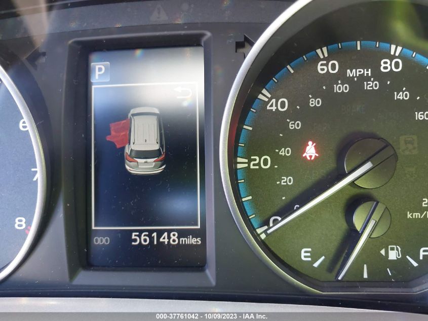 2018 TOYOTA RAV4 LE - JTMZFREV4JJ745831