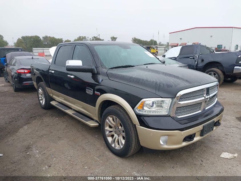 2014 RAM 1500 LONGHORN - 1C6RR6PT5ES120976