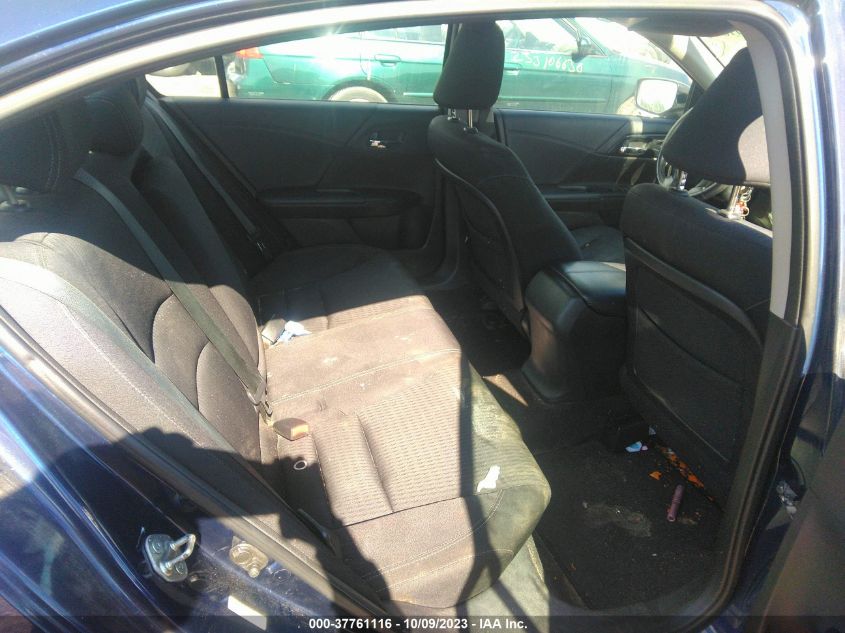 2014 HONDA ACCORD SEDAN SPORT - 1HGCR2F56EA044167