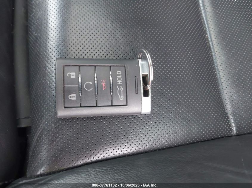 2013 CADILLAC XTS LUXURY - 2G61R5S3XD9224616