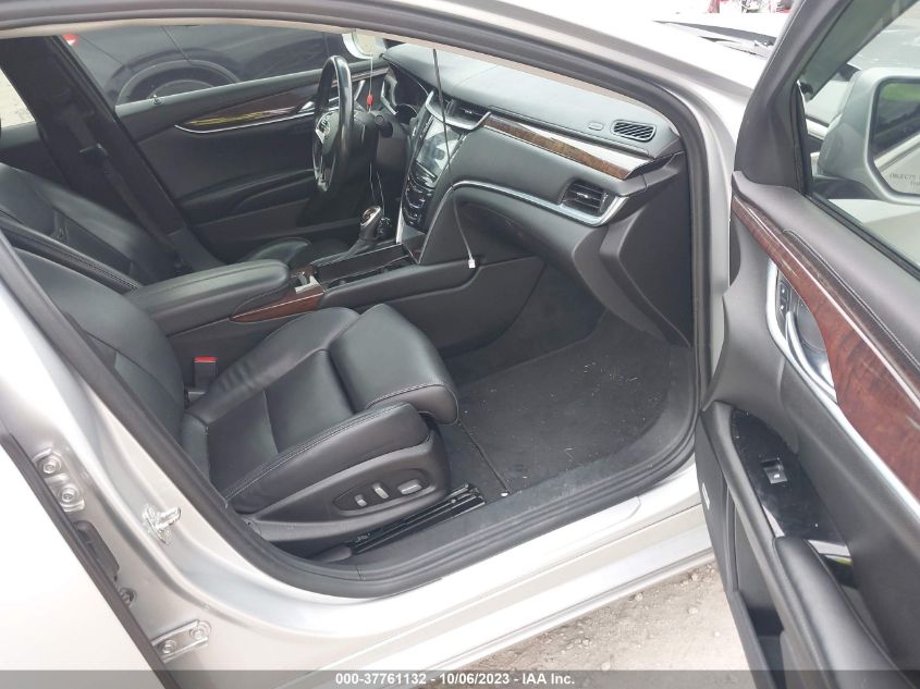 2013 CADILLAC XTS LUXURY - 2G61R5S3XD9224616