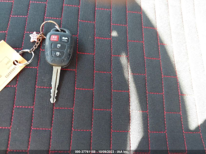2015 TOYOTA CAMRY XLE/SE/LE/XSE - 4T1BF1FK3FU074077